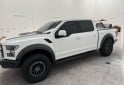 Camionetas - Ford F150 raptor 2021 Nafta 80000Km - En Venta