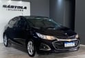 Autos - Chevrolet Cruze LT 1.4T 2021 Nafta 57800Km - En Venta