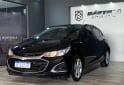 Autos - Chevrolet Cruze LT 1.4T 2021 Nafta 57800Km - En Venta