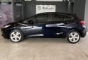 Autos - Chevrolet Cruze LT 1.4T 2021 Nafta 57800Km - En Venta