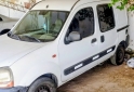Utilitarios - Renault Kangoo 2006 Diesel 48000Km - En Venta
