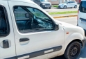 Utilitarios - Renault Kangoo 2006 Diesel 48000Km - En Venta