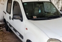 Utilitarios - Renault Kangoo 2006 Diesel 48000Km - En Venta