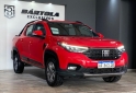 Camionetas - Fiat Strada Volcano 2022 Nafta 34100Km - En Venta