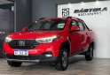 Camionetas - Fiat Strada Volcano 2022 Nafta 34100Km - En Venta