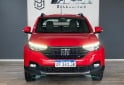 Camionetas - Fiat Strada Volcano 2022 Nafta 34100Km - En Venta