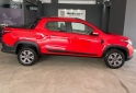 Camionetas - Fiat Strada Volcano 2022 Nafta 34100Km - En Venta