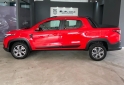 Camionetas - Fiat Strada Volcano 2022 Nafta 34100Km - En Venta