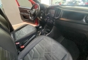 Camionetas - Fiat Strada Volcano 2022 Nafta 34100Km - En Venta