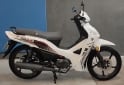 Motos - Zanella DUE 125 SPORT 2025 Nafta 5900Km - En Venta