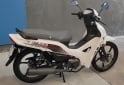 Motos - Zanella DUE 125 SPORT 2025 Nafta 5900Km - En Venta