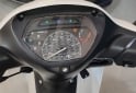 Motos - Zanella DUE 125 SPORT 2025 Nafta 5900Km - En Venta