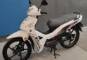 Motos - Zanella DUE 125 SPORT 2025 Nafta 5900Km - En Venta