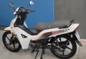 Motos - Zanella DUE 125 SPORT 2025 Nafta 5900Km - En Venta