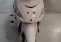 Motos - Zanella DUE 125 SPORT 2025 Nafta 5900Km - En Venta