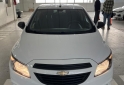 Autos - Chevrolet PRISMA JOY LS + 2019 Nafta 56500Km - En Venta
