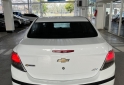Autos - Chevrolet PRISMA JOY LS + 2019 Nafta 56500Km - En Venta