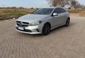 Autos - Mercedes Benz A 200 Urban 2018 Nafta 84000Km - En Venta