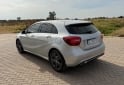 Autos - Mercedes Benz A 200 Urban 2018 Nafta 84000Km - En Venta