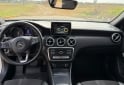 Autos - Mercedes Benz A 200 Urban 2018 Nafta 84000Km - En Venta