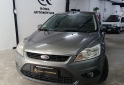 Autos - Ford FOCUS 2.0 TREND 5 PTAS 2010 Nafta 219700Km - En Venta