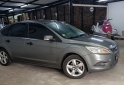 Autos - Ford FOCUS 2.0 TREND 5 PTAS 2010 Nafta 219700Km - En Venta