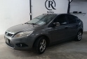 Autos - Ford FOCUS 2.0 TREND 5 PTAS 2010 Nafta 219700Km - En Venta