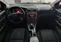 Autos - Ford FOCUS 2.0 TREND 5 PTAS 2010 Nafta 219700Km - En Venta