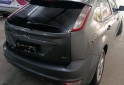 Autos - Ford FOCUS 2.0 TREND 5 PTAS 2010 Nafta 219700Km - En Venta