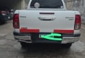 Camionetas - Toyota HILUX SRV 4X2 AUTOMATICA 2018 Diesel 167000Km - En Venta