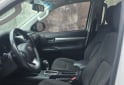 Camionetas - Toyota HILUX SRV 4X2 AUTOMATICA 2018 Diesel 167000Km - En Venta