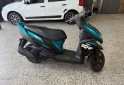 Motos - Yamaha Se ray 2021 Nafta 9500Km - En Venta