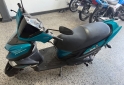 Motos - Yamaha Se ray 2021 Nafta 9500Km - En Venta