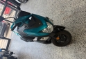 Motos - Yamaha Se ray 2021 Nafta 9500Km - En Venta