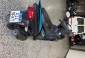 Motos - Yamaha Se ray 2021 Nafta 9500Km - En Venta