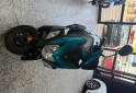 Motos - Yamaha Se ray 2021 Nafta 9500Km - En Venta