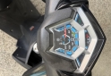 Motos - Yamaha Se ray 2021 Nafta 9500Km - En Venta