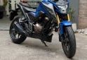 Motos - Honda Cb 300 2023 Nafta 12000Km - En Venta