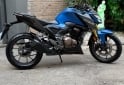 Motos - Honda Cb 300 2023 Nafta 12000Km - En Venta