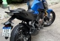 Motos - Honda Cb 300 2023 Nafta 12000Km - En Venta