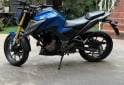 Motos - Honda Cb 300 2023 Nafta 12000Km - En Venta