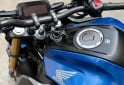 Motos - Honda Cb 300 2023 Nafta 12000Km - En Venta