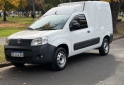 Utilitarios - Fiat Fiorino 2020 Nafta 49000Km - En Venta