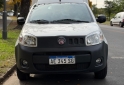 Utilitarios - Fiat Fiorino 2020 Nafta 49000Km - En Venta