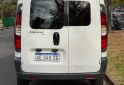 Utilitarios - Fiat Fiorino 2020 Nafta 49000Km - En Venta