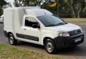 Utilitarios - Fiat Fiorino 2020 Nafta 49000Km - En Venta