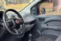 Utilitarios - Fiat Fiorino 2020 Nafta 49000Km - En Venta