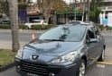 Autos - Peugeot 307 XS Premium 2.0 2008 Nafta 170000Km - En Venta