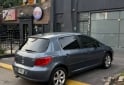 Autos - Peugeot 307 XS Premium 2.0 2008 Nafta 170000Km - En Venta