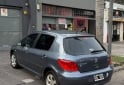 Autos - Peugeot 307 XS Premium 2.0 2008 Nafta 170000Km - En Venta